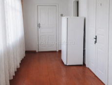 Бюджетные комнаты в Лдзаа, ул. Адамия 3