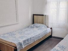 Бюджетные комнаты в Лдзаа, ул. Адамия 3