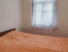 Бюджетные комнаты в Лдзаа, ул. Адамия 3