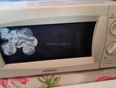 Продается микроволновая печь в хорошем состоянии .За 1800р …..Город Сухум Новый Район