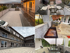 Сдаются номера 