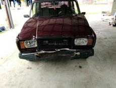 ВАЗ 2107