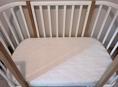 Продается кроватка 