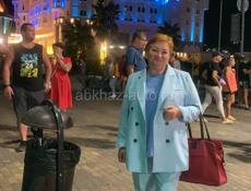 Повар холодный цех