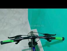 Велосипед в идеале 