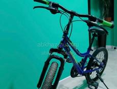 Велосипед в идеале 