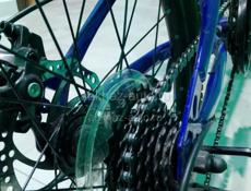 Велосипед в идеале 