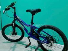 Велосипед в идеале 