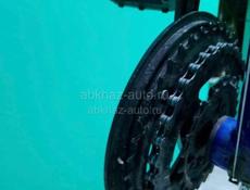 Велосипед в идеале 