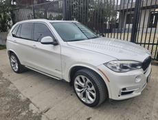 Х5 дизель 2015г