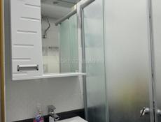 Квартира находится в поселке агудзера 