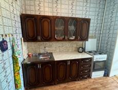 Квартира находится в поселке агудзера 