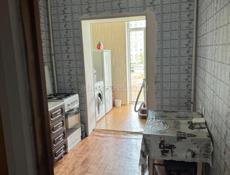 Квартира находится в поселке агудзера 