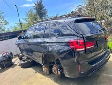 Разбор бмв F 15