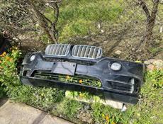 Разбор бмв F 15