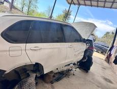 Разбор бмв F 15