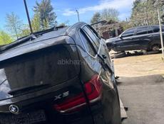 Разбор бмв F 15