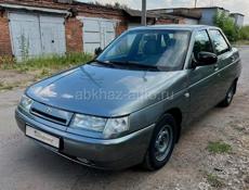 ВАЗ 2110