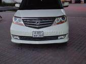 Honda Еlysion