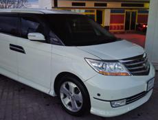 Honda Еlysion