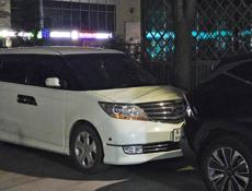 Honda Еlysion