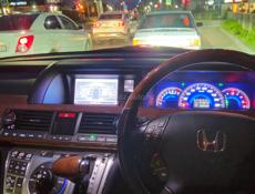 Honda Еlysion