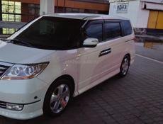 Honda Еlysion