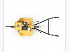 Культиватор FIRMAN FGT-7/80BM-10