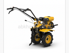 Культиватор FIRMAN FGT-7/80BM-10