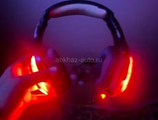 Игровые наушники 