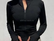 Рашгард спортивный 