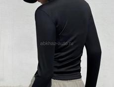 Рашгард спортивный 