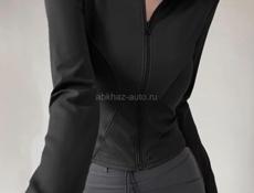 Рашгард спортивный 