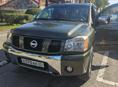 Nissan Armada