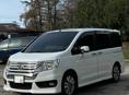 Ищу работу. Есть минивэн с выездом в РФ 