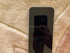 Айфон 13белый 