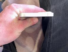 Айфон 13белый 