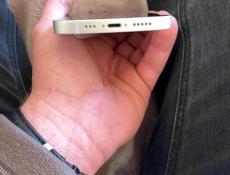 Айфон 13белый 