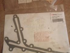 Фуга прокладки передние крышки масляное давление