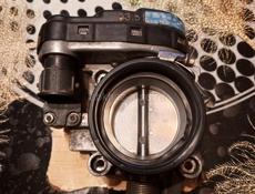 Мерседес W210!