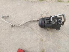 Мерседес W210!