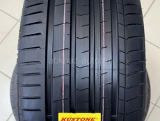 285/30 R19- Новые- Kustone Passion P9