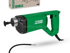 Вибратор бетона Новый