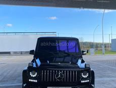 Mercedes-Benz G-Класс