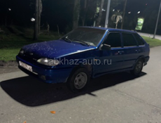 ВАЗ 2114