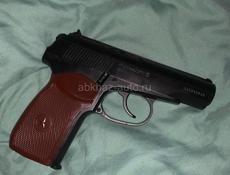 Заказ охолощённый на переделку 