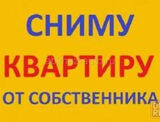 Сниму Квартиру