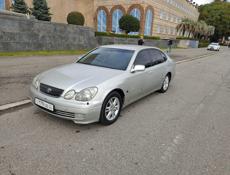 Toyota Aristo