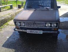 ВАЗ 2106