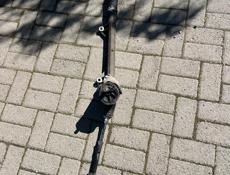 Nissan Serena Рулевая рейка